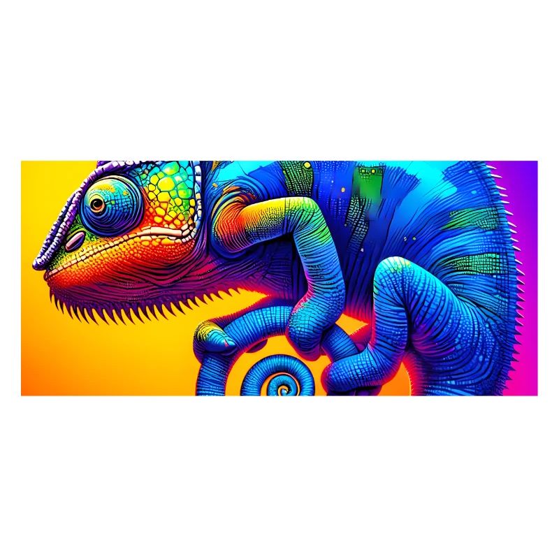 chameleon