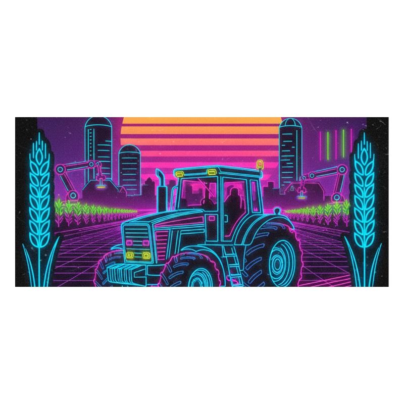 Cyber Farmer