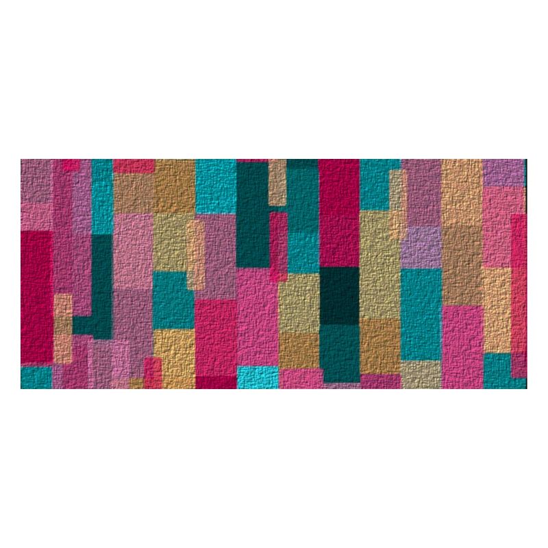 Boho Geometric Art