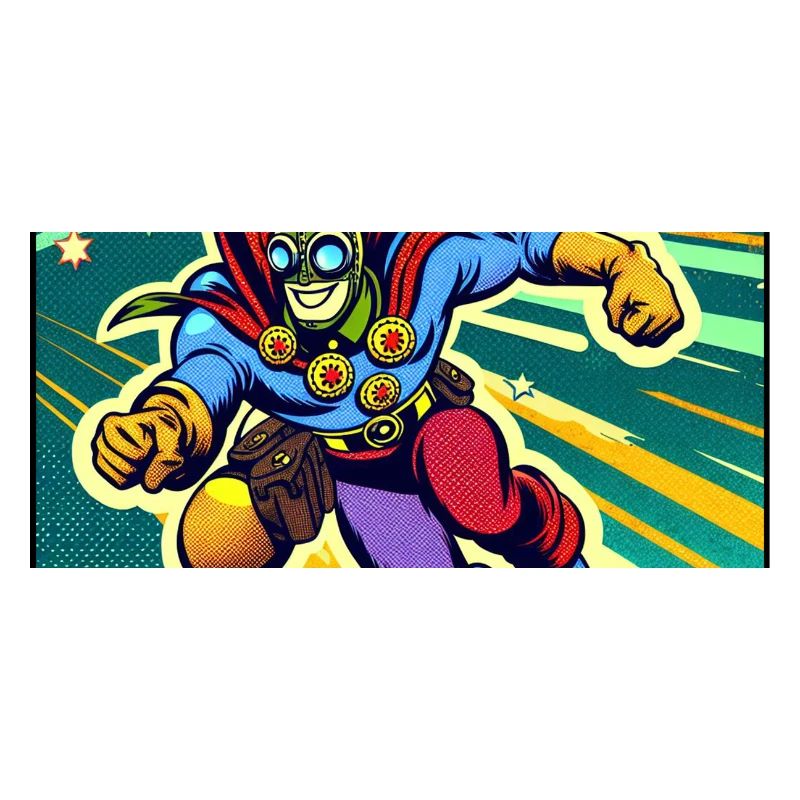 Superheld