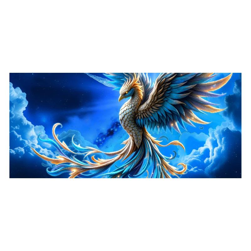 Fire Sky Phoenix