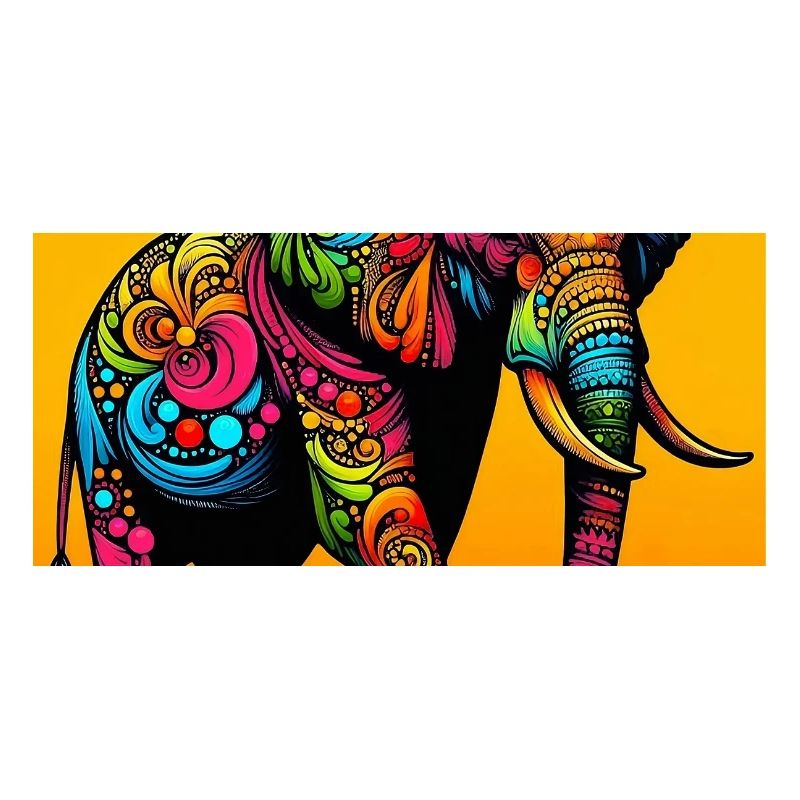 Elefant