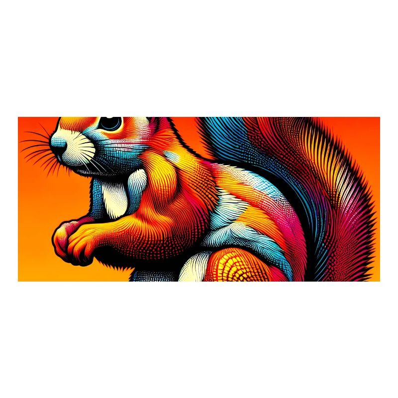 squirrel