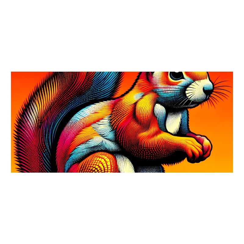 Eichhörnchen