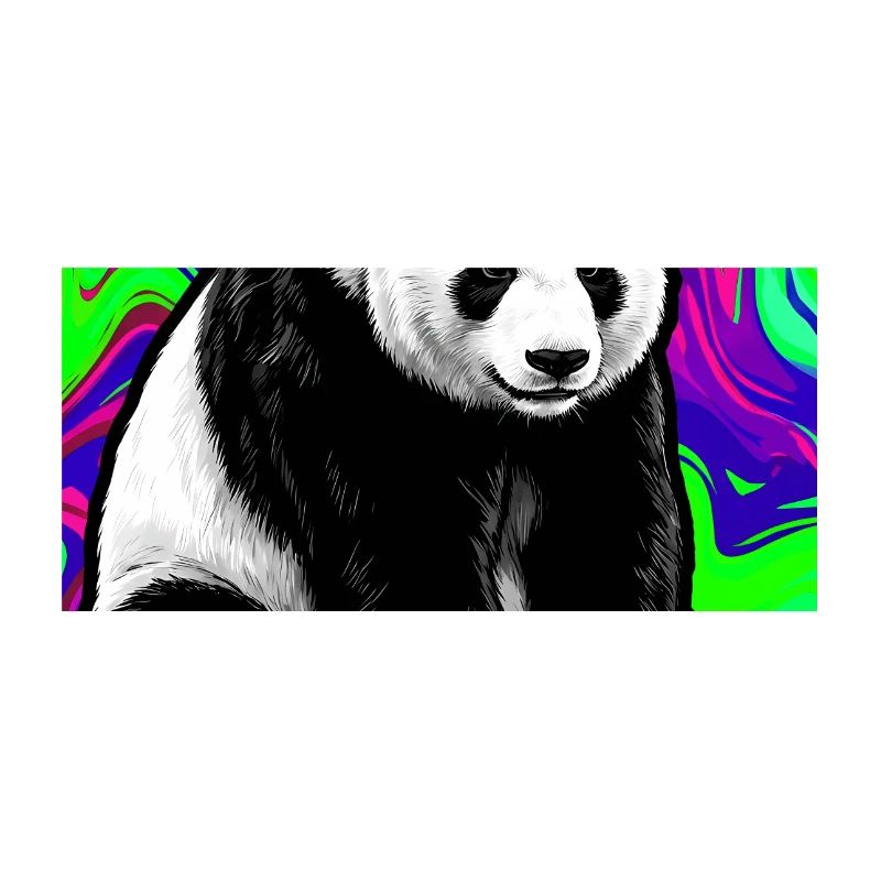 panda