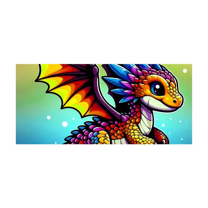 Drache