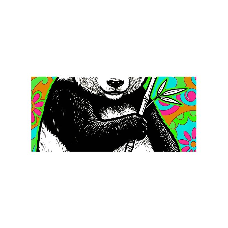 panda