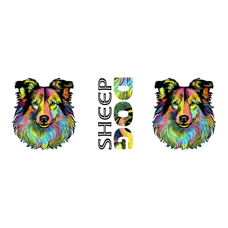Sheep Dog