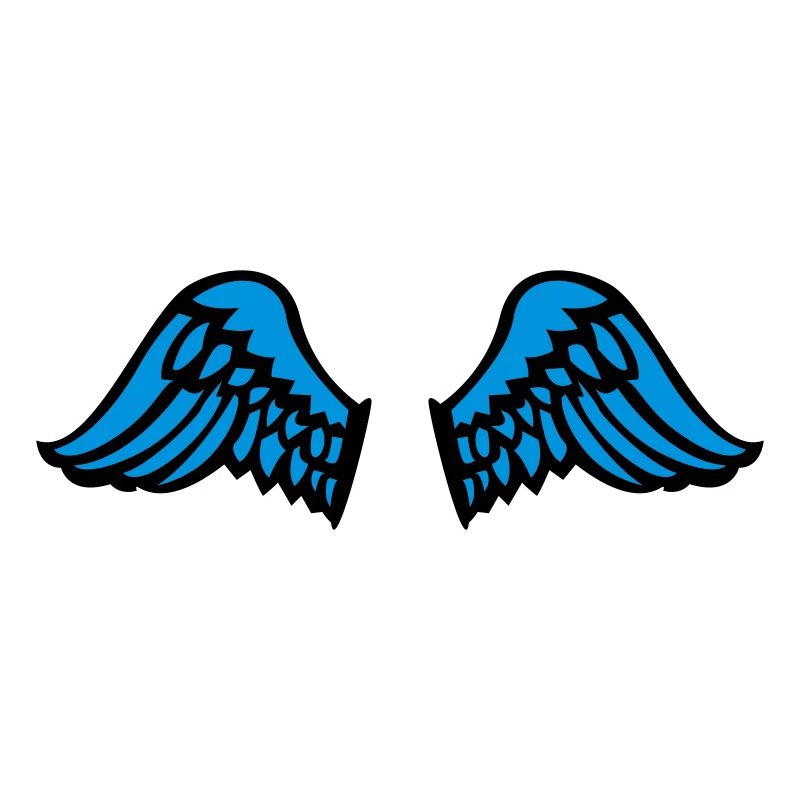wings
