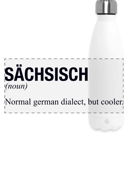 SÄCHSISCH Sachsen