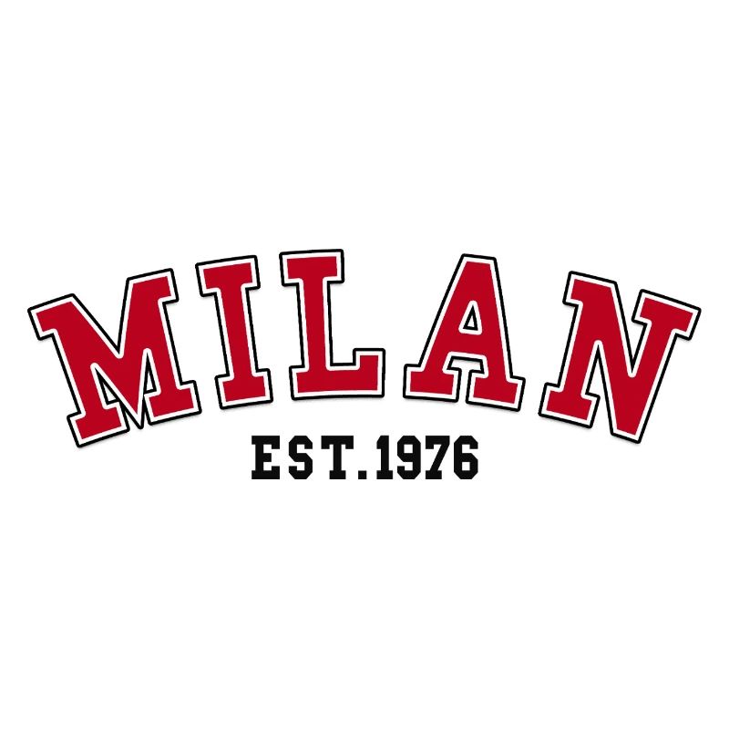 Mailand gegründet 1976