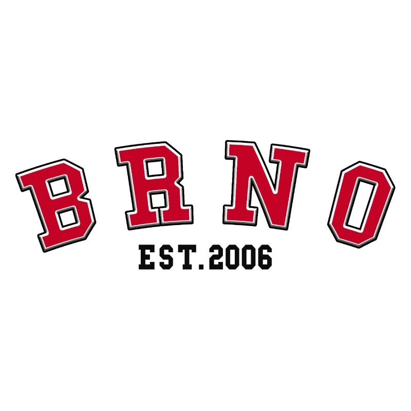 Brno Est. 2006