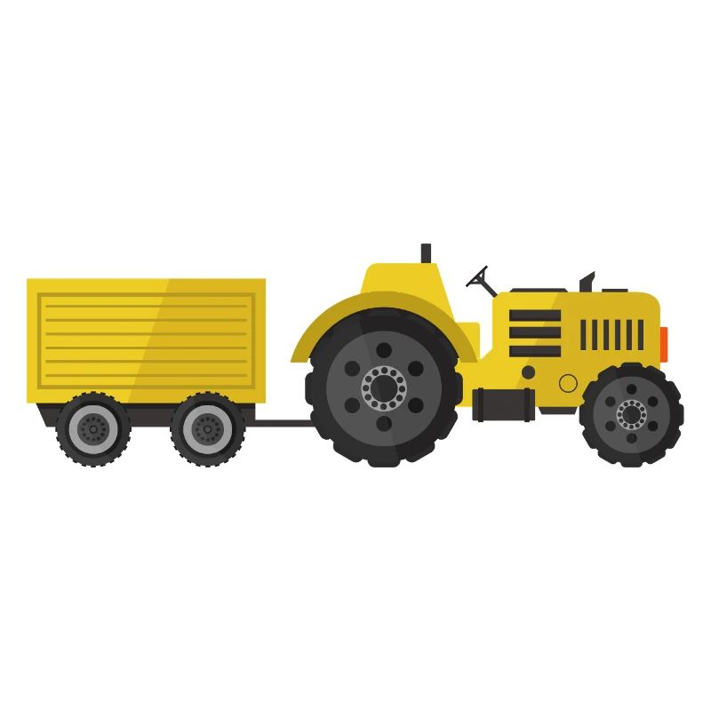 Traktor