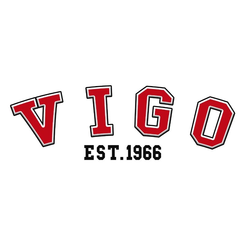 Vigo Est. 1966