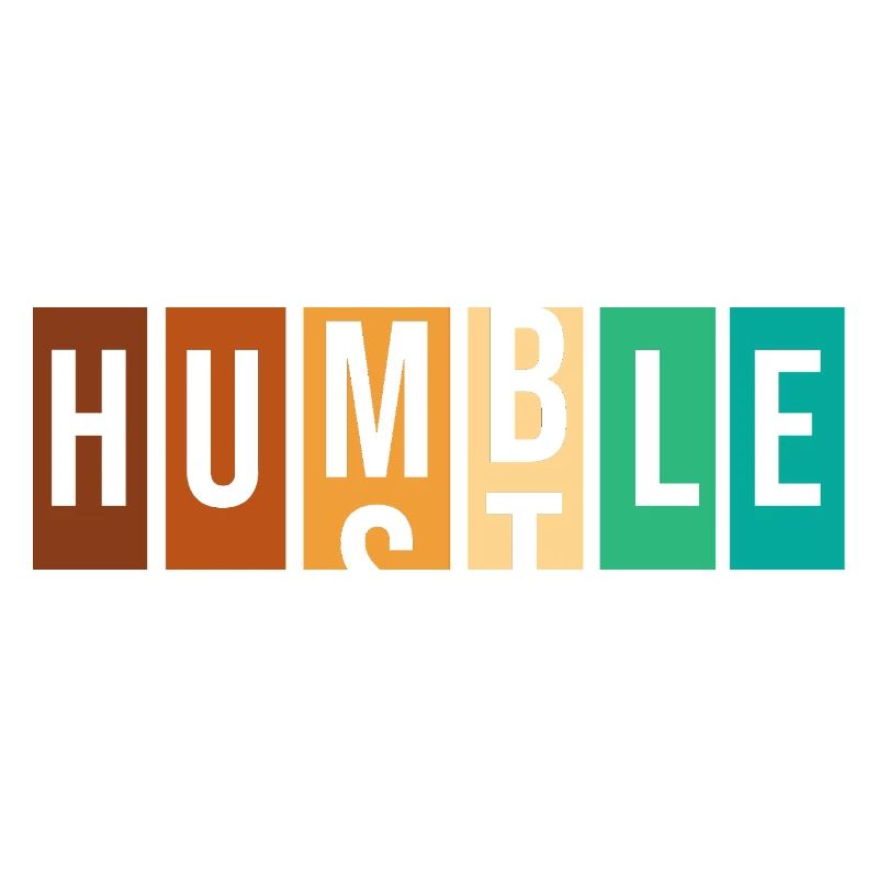 Workaholic Humble