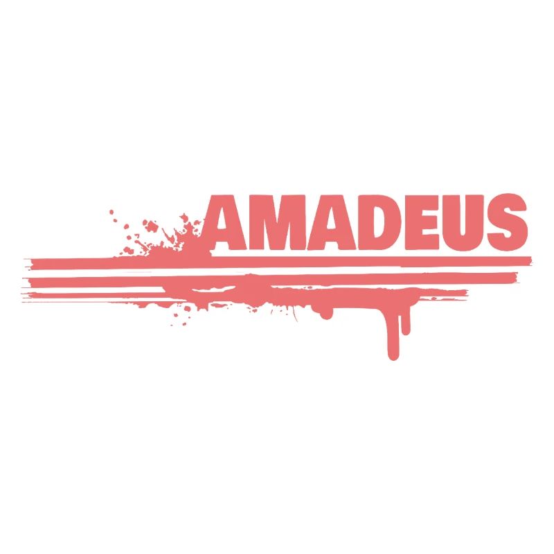 Amadeus Spritz-Schrift