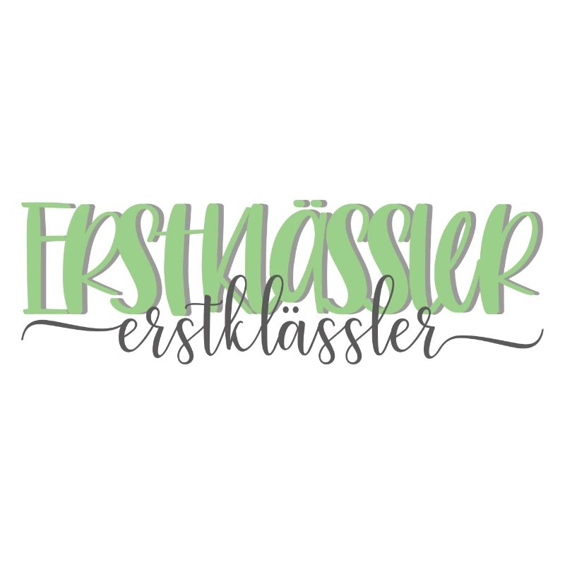 Schulkind Einschulung Grundschule Erstklässler