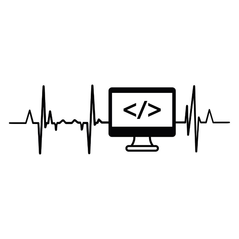 Programmer Heartbeat
