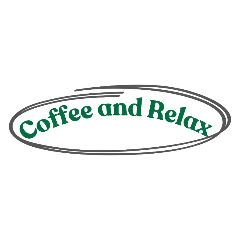 Coffee and relax