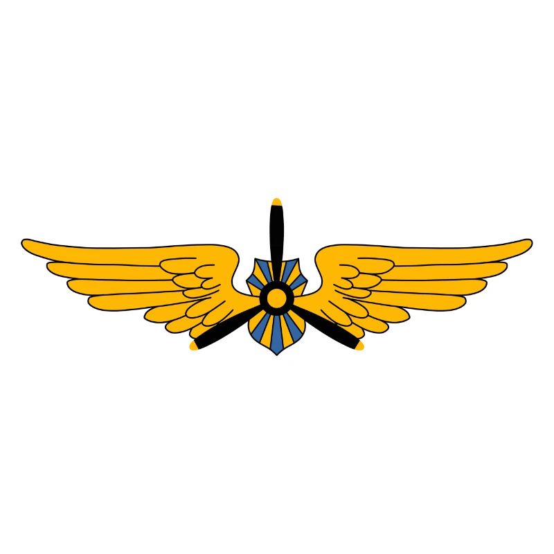 wing