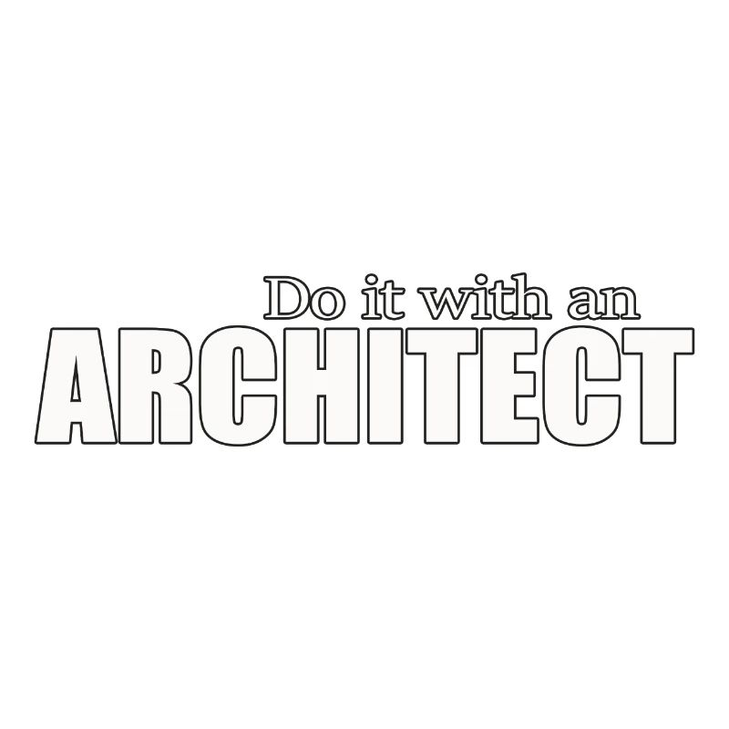 ARCHITECTE