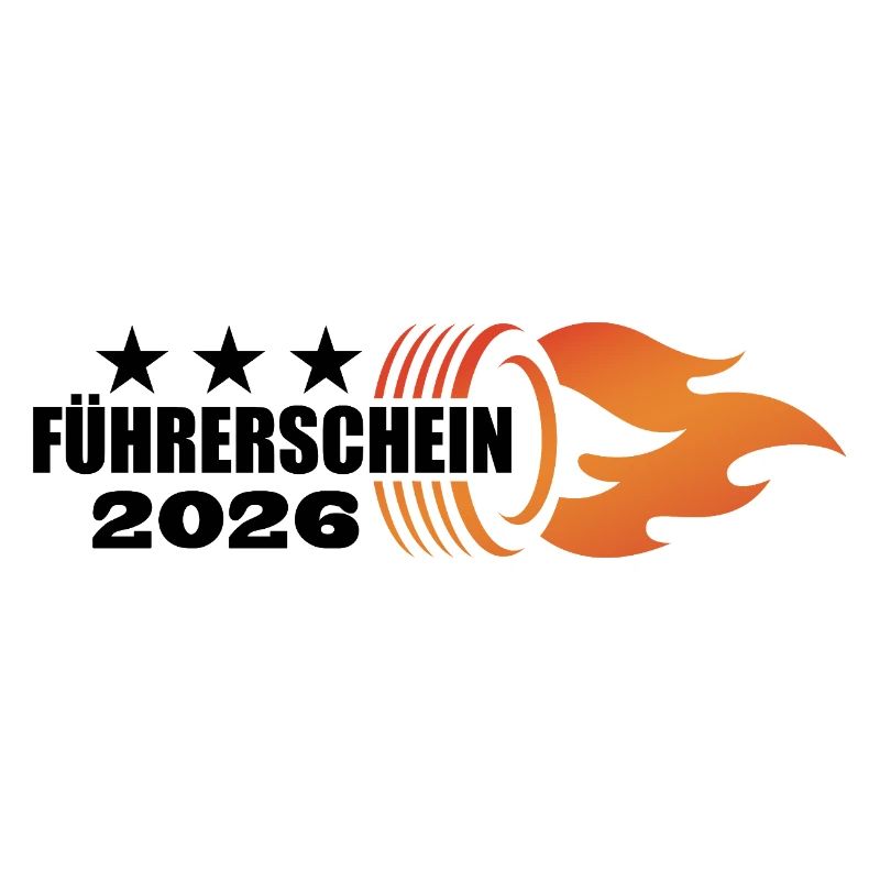 Driver's license passed 2026 - Driver's license