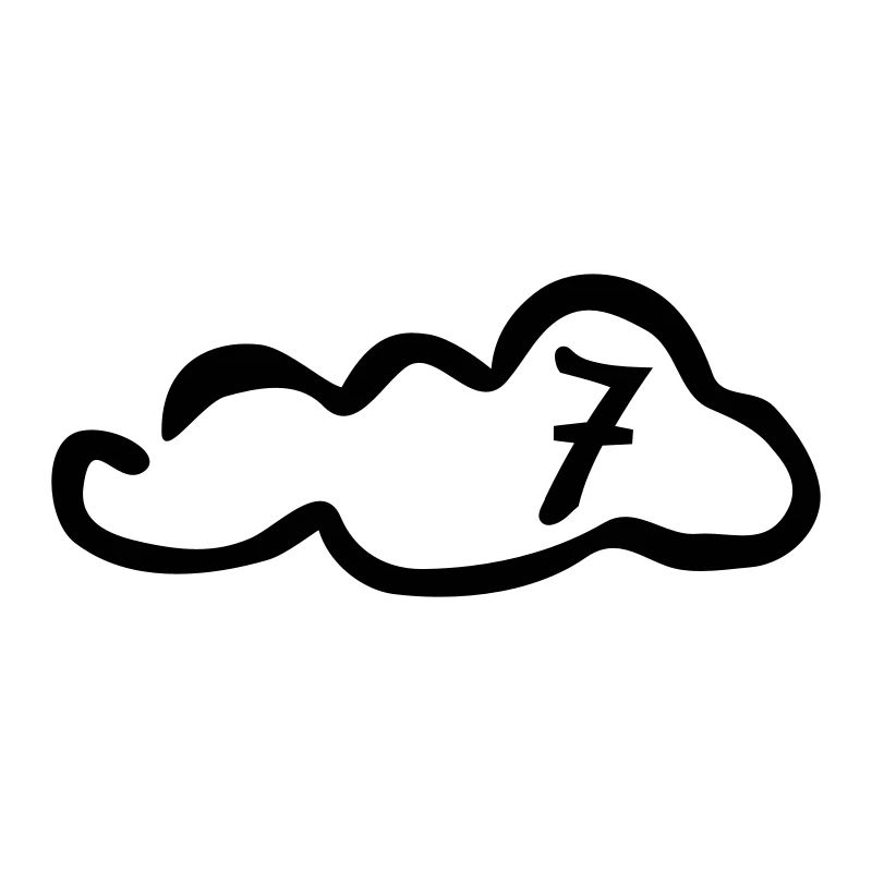 Wolke 7