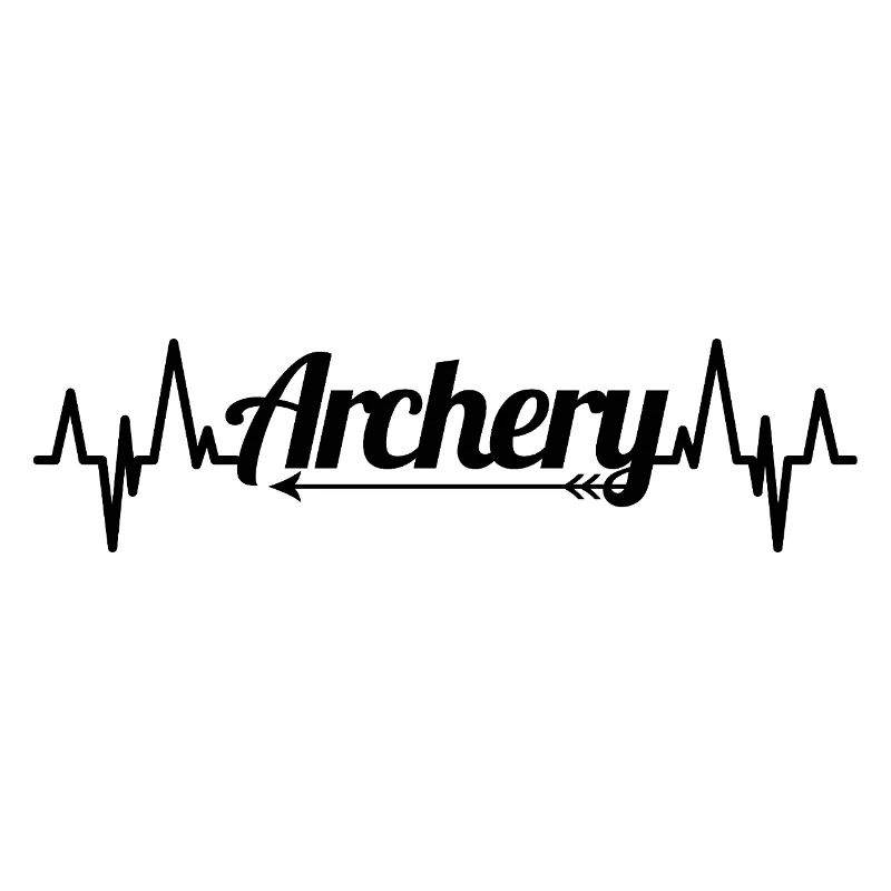 Archery Heart Line