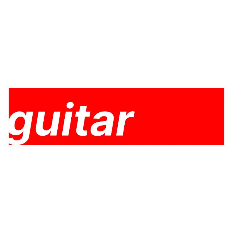Guitare