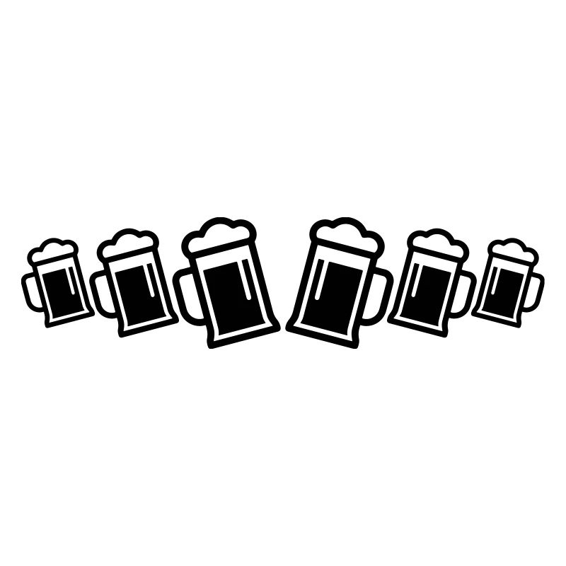 Bier Bierkrug