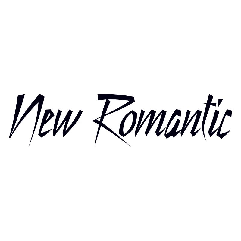 New Romantic