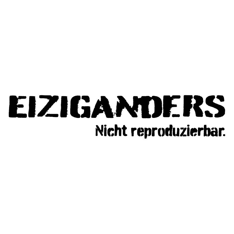 Einziganders