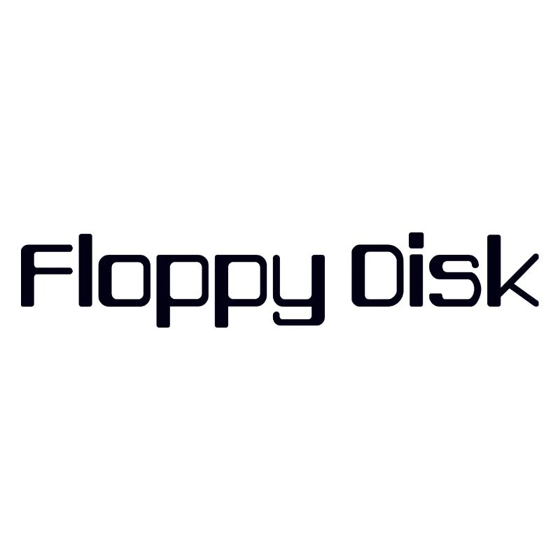 floppy disk