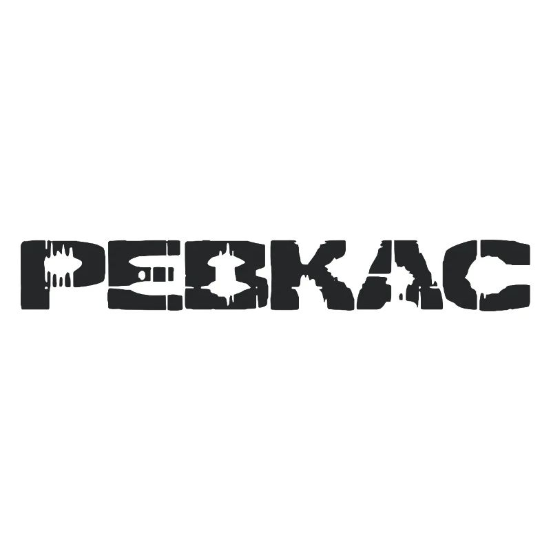 PEBKAC - Problem Exists Between Keyboard And Chair