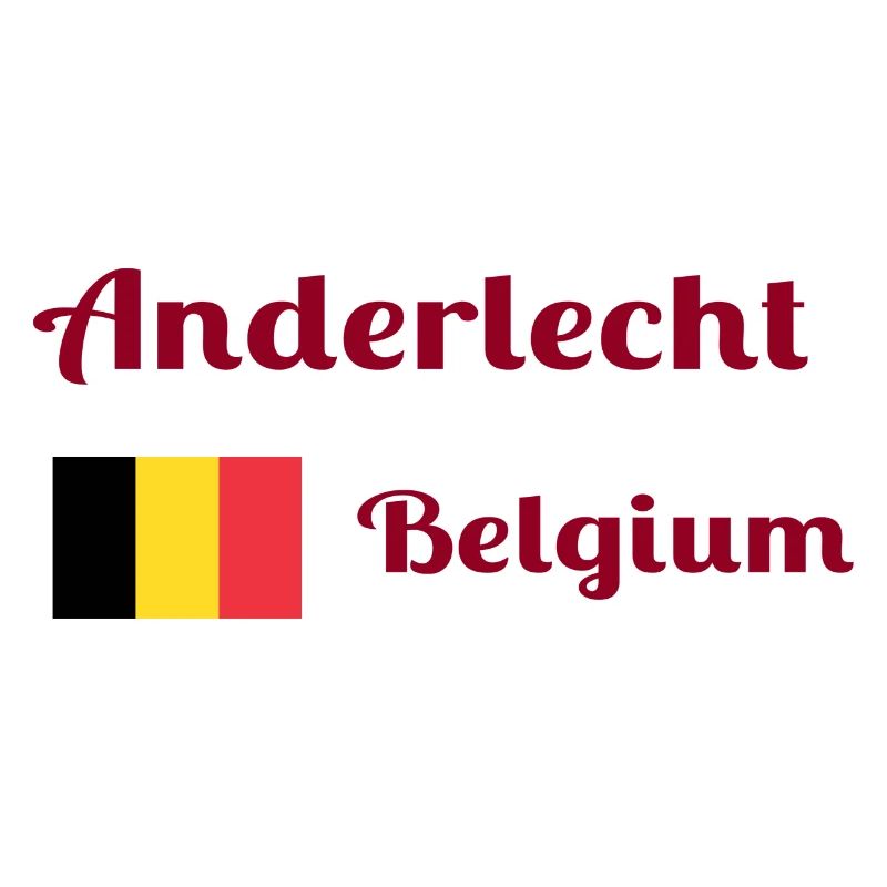 Anderlecht Belgium- Stylish prints