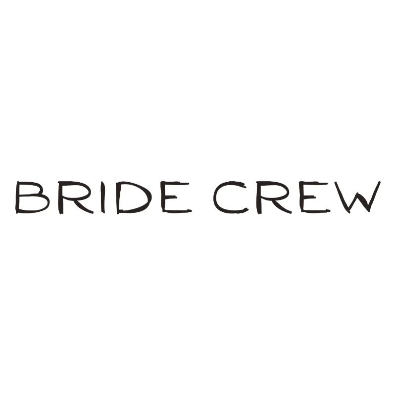 Bride Crew