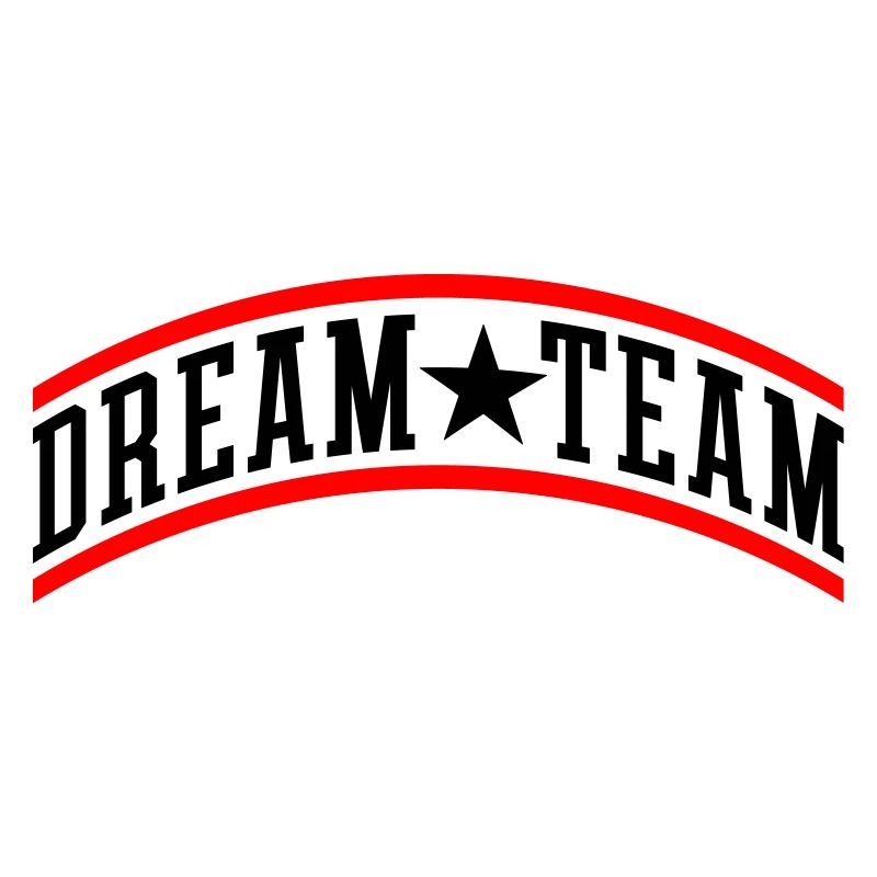 Dream Team Teamwork