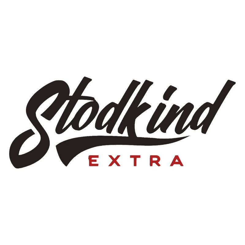 Stodkind Extra Black