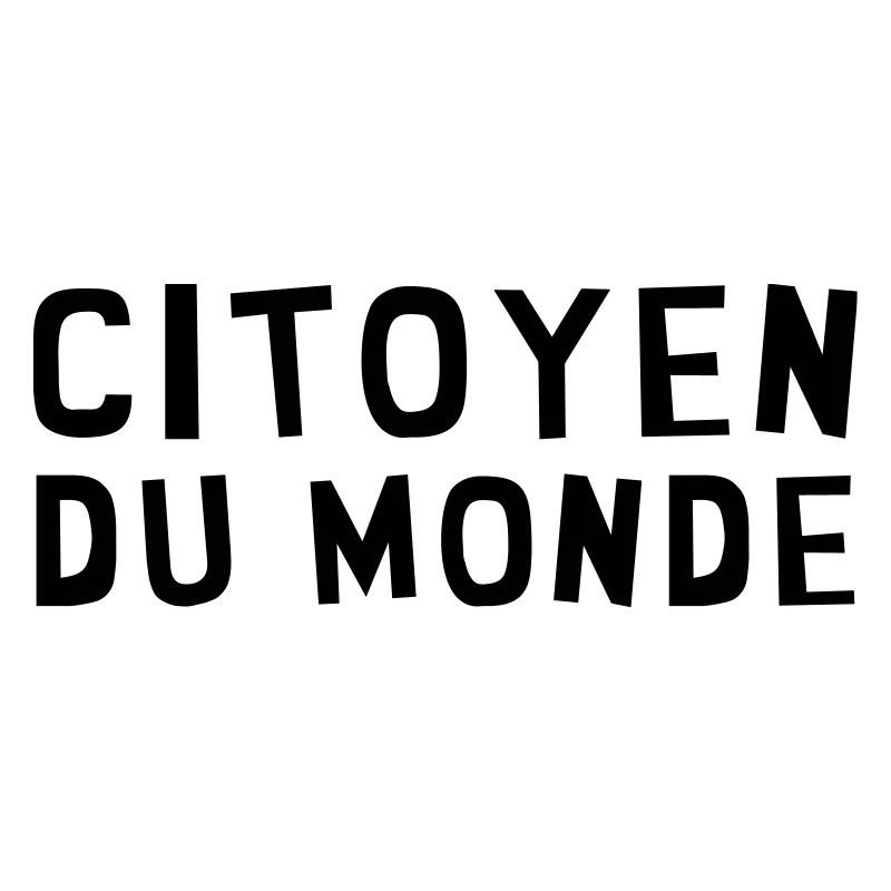 revolution / paix / peuple / voyage / écolo /