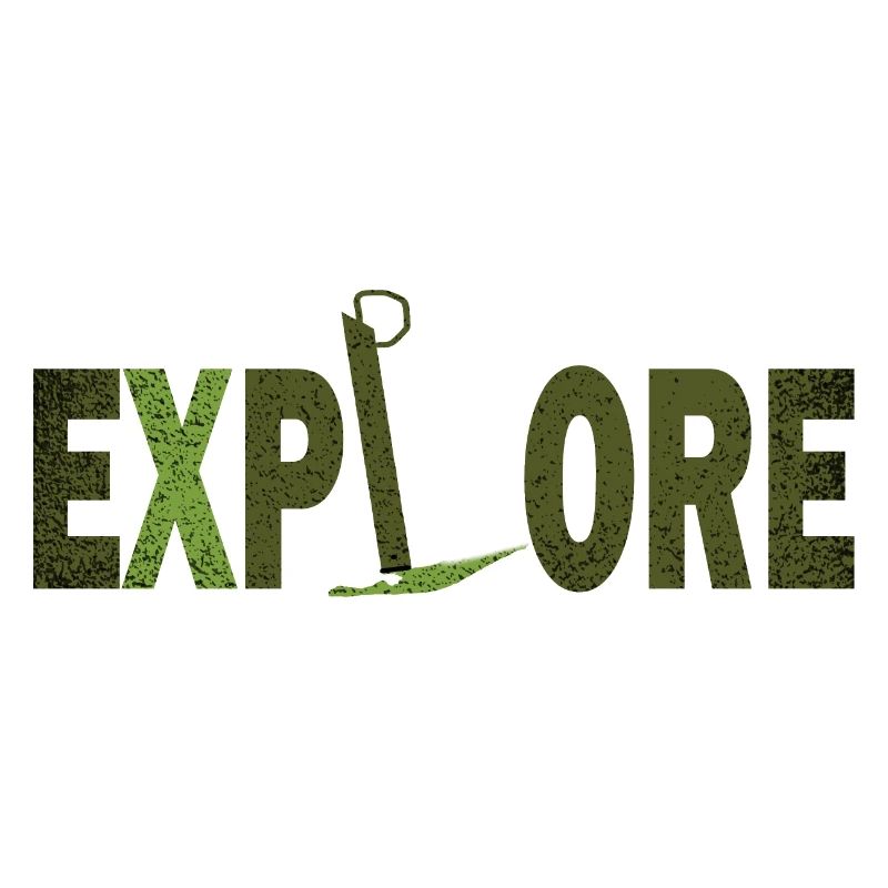 Explorez le lieu perdu