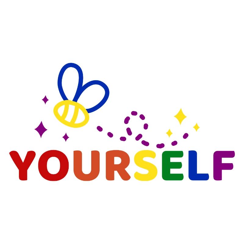 Sei du selbst Pride-Monat