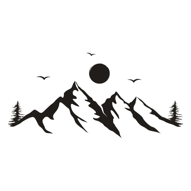 Mountains