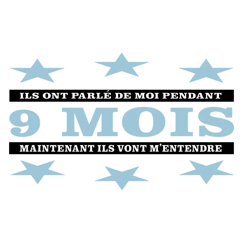 9 MOIS