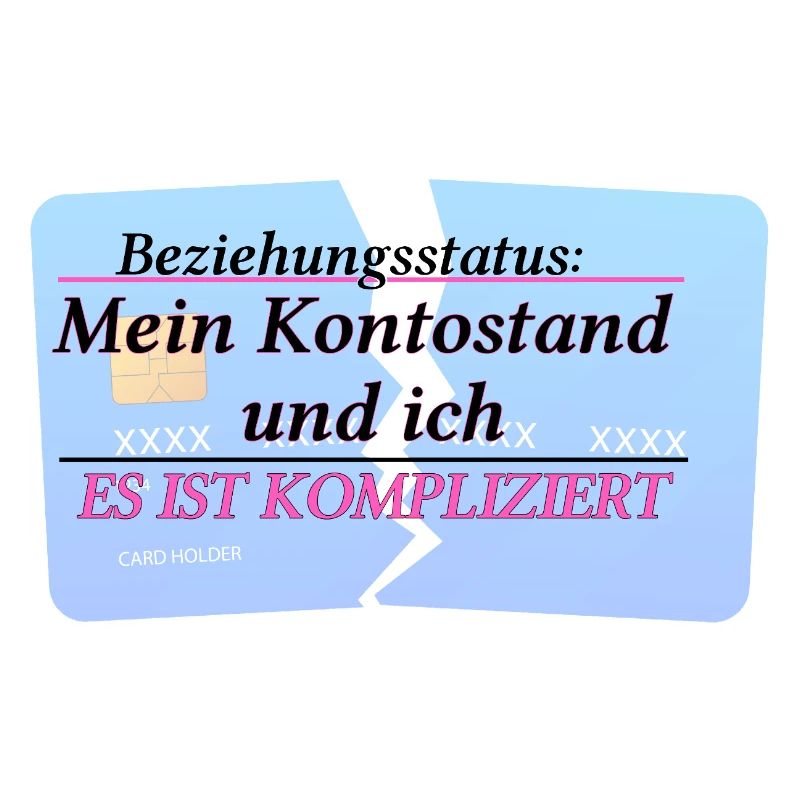 Solde de mon compte & moi – C’est compliqué