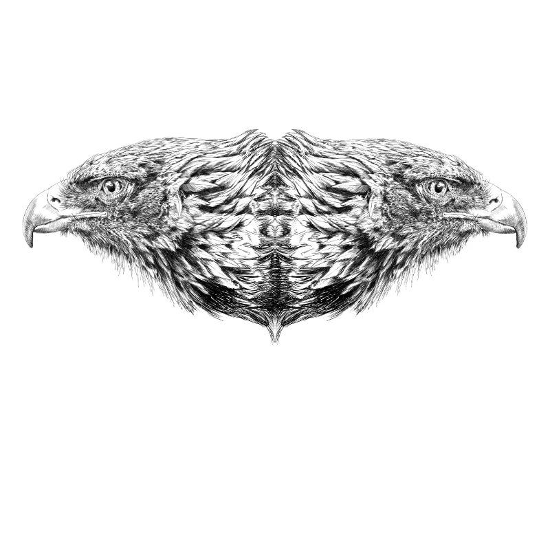 Double eagle