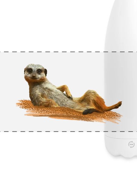 Erdmännchen