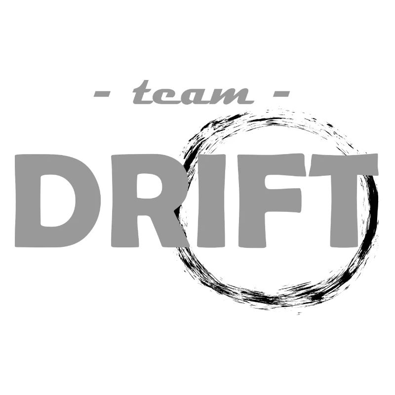 team drift