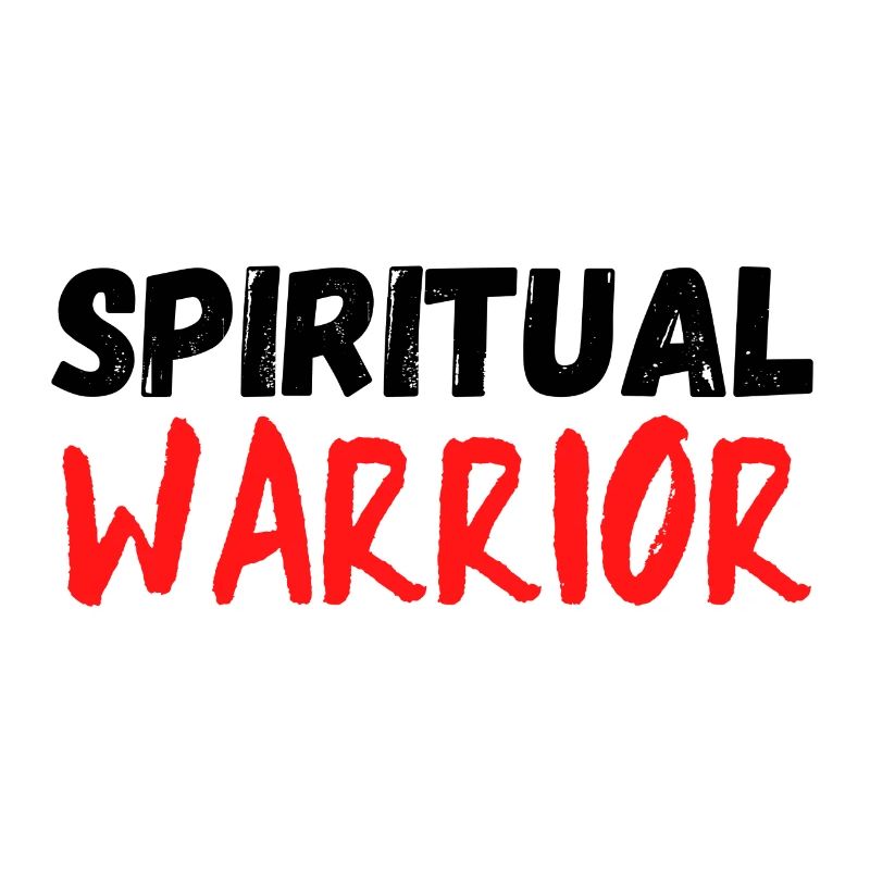 Spiritual Warrior