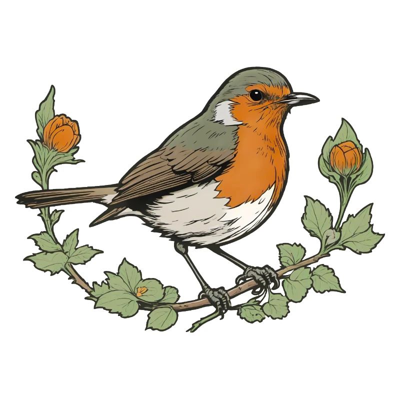 Robin