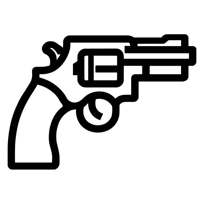 Revolver